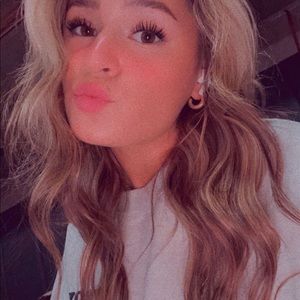 Meet your Posher, Audrey